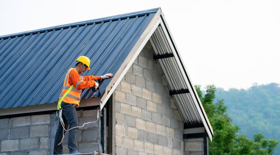Local Chimney Repair in Weston, OR